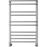 Полотенцесушитель водяной LEMARK LINARA LM04810 П10 500x800